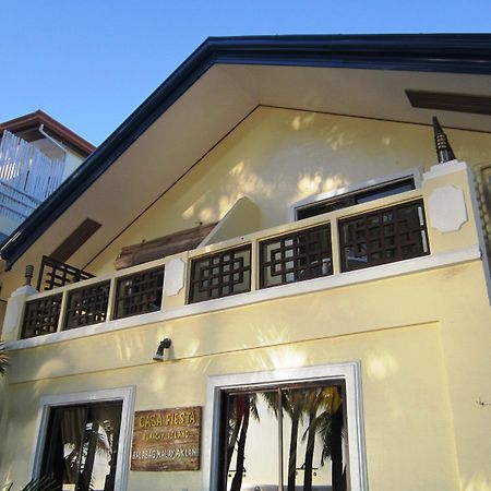 فندق Boracay Islandفي  منتجع كاسا فييستا المظهر الخارجي الصورة