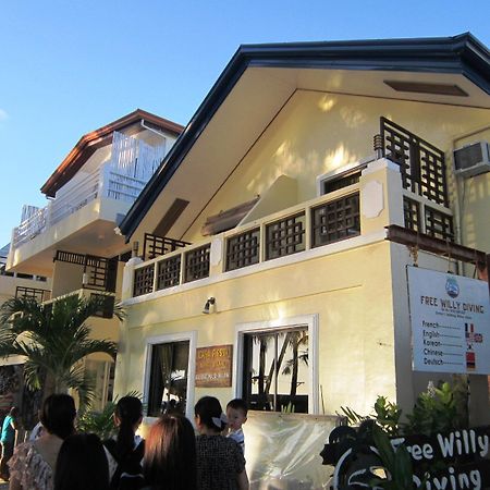 فندق Boracay Islandفي  منتجع كاسا فييستا المظهر الخارجي الصورة