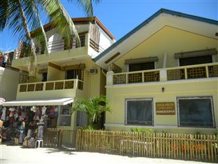 فندق Boracay Islandفي  منتجع كاسا فييستا المظهر الخارجي الصورة